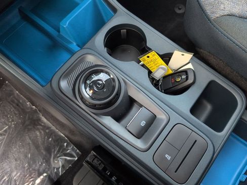 New 2025 Ford Maverick XLT image 25