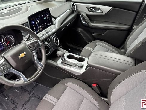 Certified 2023 Chevrolet Blazer LT image 10