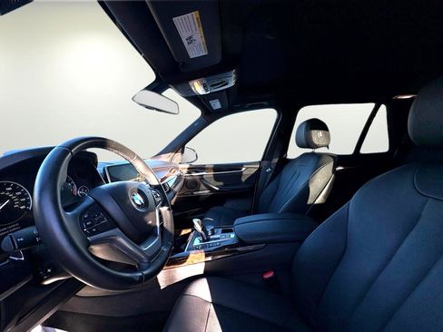 Used 2017 BMW X5 xDrive35i image 12