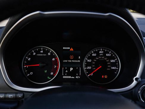 New 2025 Mitsubishi Eclipse Cross SE image 24