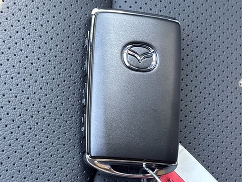 New 2026 MAZDA CX-5 2.5 S w/ Premium Plus Package image 43