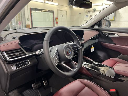 New 2026 Buick Envision Sport Touring image 21