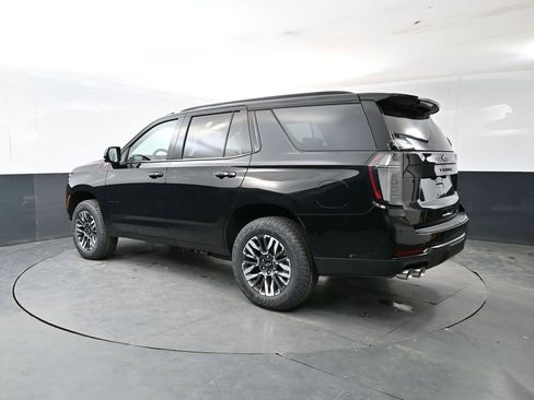 New 2026 Chevrolet Tahoe Z71 w/ Comfort Package AWD/4WD image 3