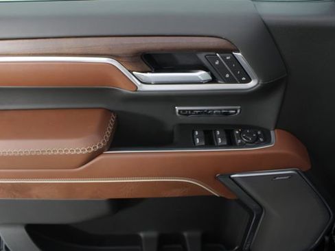 New 2026 GMC Sierra 1500 Denali Ultimate image 17