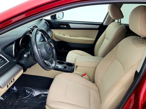 Used 2019 Subaru Outback 2.5i Premium AWD/4WD image 20