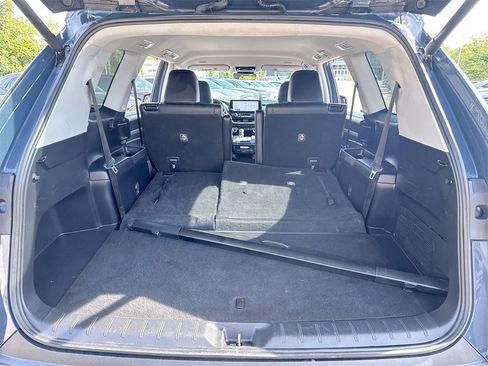 Used 2024 Toyota Grand Highlander XLE image 30