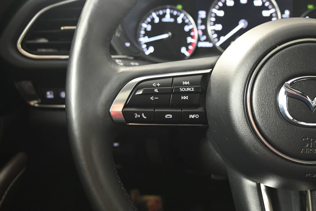 Used 2024 MAZDA CX-30 2.5 Turbo w/ Premium Plus Pkg AWD/4WD image 38