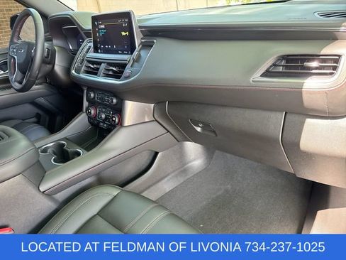 Used 2024 Chevrolet Tahoe RST w/ Luxury Package AWD/4WD image 29