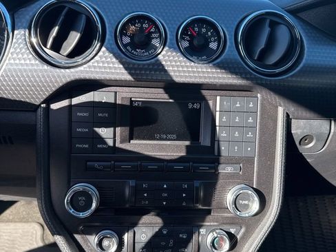 Used 2016 Ford Mustang GT w/ GT Performance Package image 15