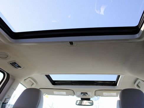 Used 2019 Toyota Sienna Limited image 37