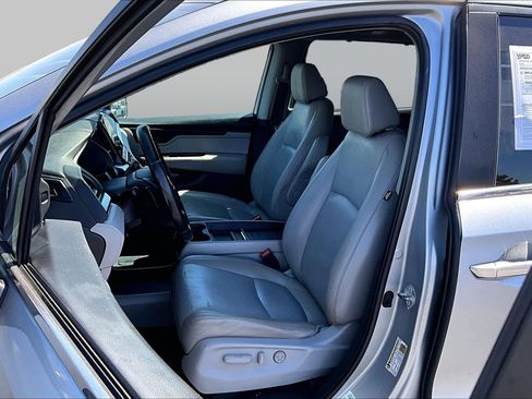Used 2018 Honda Odyssey EX-L image 26