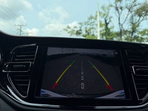 New 2026 Dodge Durango GT AWD/4WD image 20