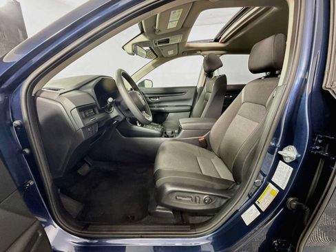 Used 2023 Honda CR-V EX image 17
