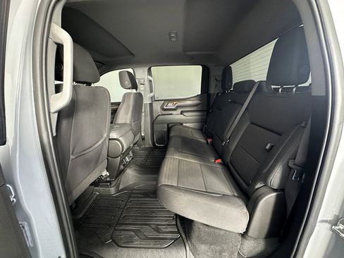 Used 2024 GMC Sierra 1500 Elevation AWD/4WD image 27