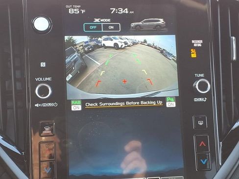 New 2026 Subaru Ascent Premium AWD/4WD image 19