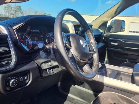 Used 2021 RAM 2500 Laramie AWD/4WD image 39