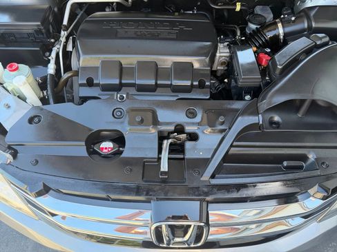 Used 2017 Honda Odyssey EX-L image 25