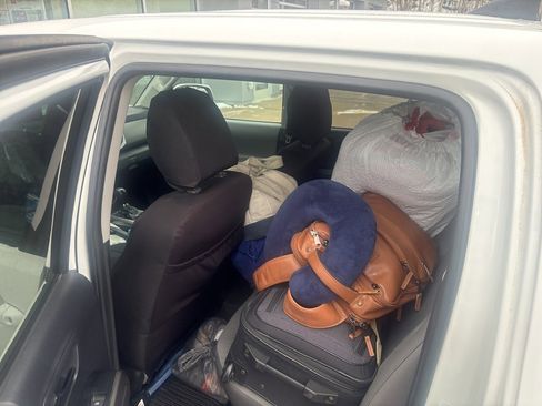 Used 2023 Toyota Tacoma SR5 image 15