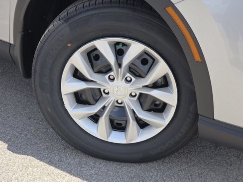 New 2026 Honda CR-V LX image 11