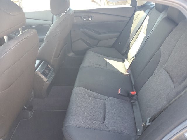 Used 2025 Honda Accord LX image 19