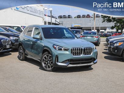 Used 2026 BMW X1 xDrive28i