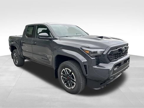 New 2026 Toyota Tacoma TRD Sport AWD/4WD image 7