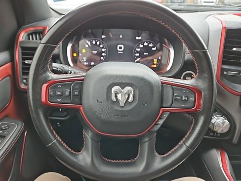 Used 2023 RAM 1500 Rebel w/ Rebel Level 2 Equipment Group image 18
