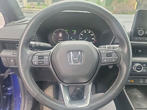 Used 2024 Honda CR-V Sport image 21