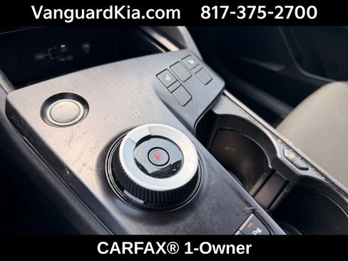 Certified 2026 Kia Sportage S AWD/4WD image 23