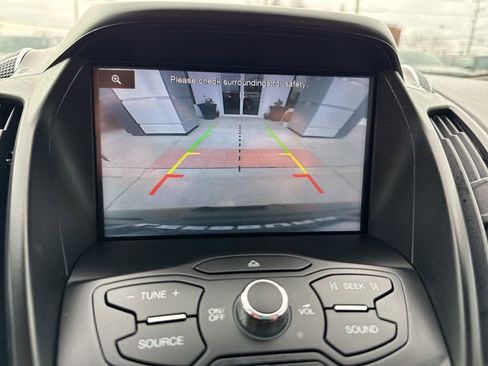 Used 2014 Ford Escape SE w/ Equipment Group 201A image 26