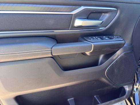 New 2026 RAM 1500 Big Horn AWD/4WD image 14