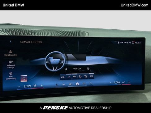 Used 2026 BMW 430i w/ Premium Package RWD image 11