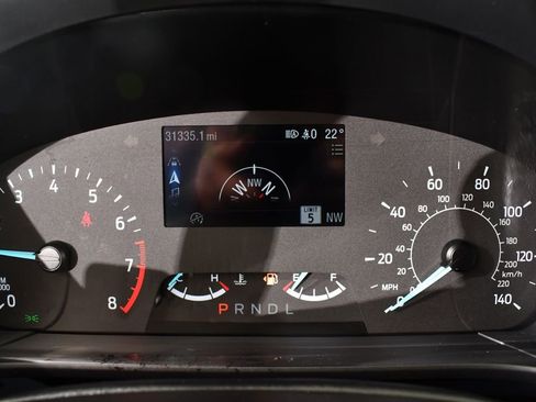 Used 2022 Ford Escape SE w/ SE Sport Appearance Package image 26