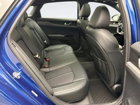 Used 2023 Kia K5 GT-Line AWD/4WD image 20