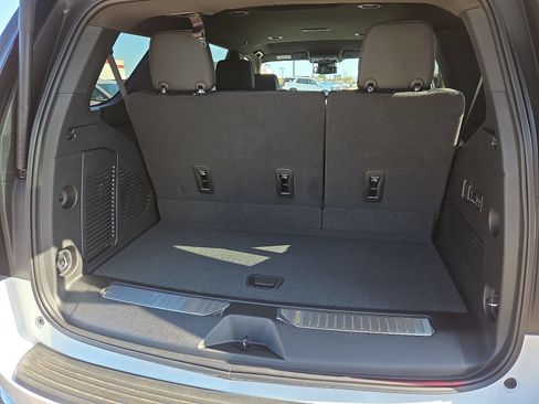 New 2026 GMC Yukon Denali AWD/4WD image 7