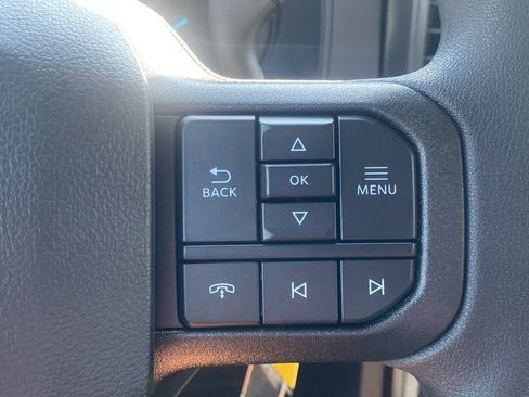 New 2026 Ford F150 XL AWD/4WD image 23