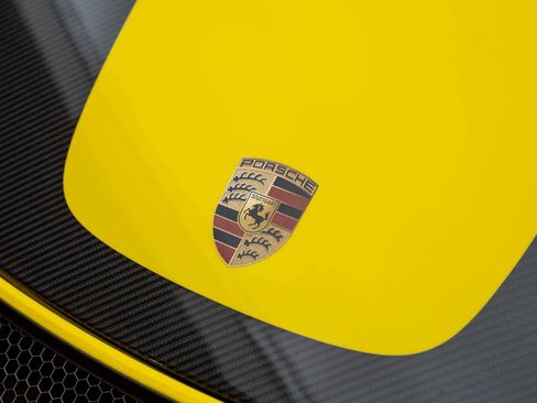 Used 2024 Porsche 718 Cayman GT4 RS image 53