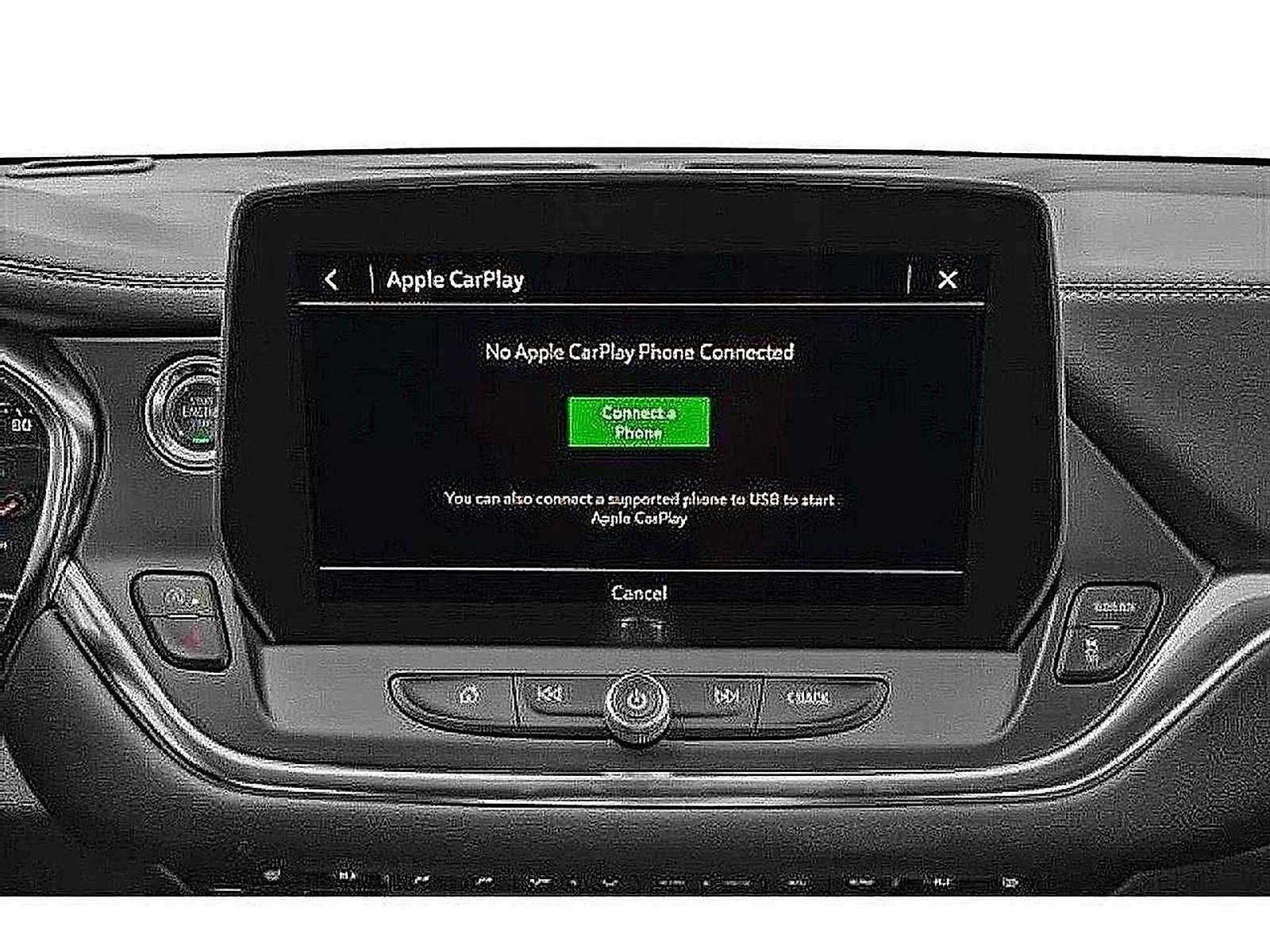 New 2026 Chevrolet Blazer LT w/ Convenience Package AWD/4WD image 16
