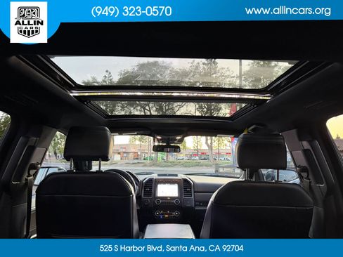 Used 2019 Ford Expedition Limited w/ Special Edition Package RWD image 18