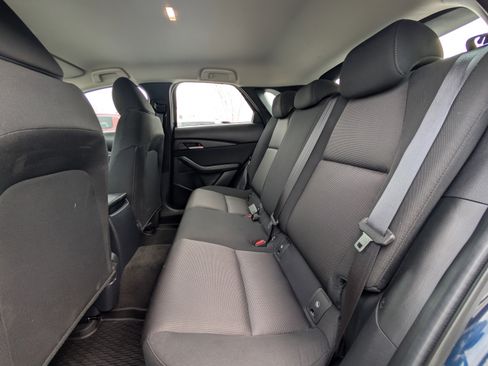 Used 2025 MAZDA CX-30 AWD 2.5 S image 30