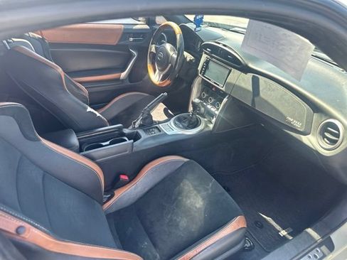 Used 2016 Scion FR-S RWD image 10
