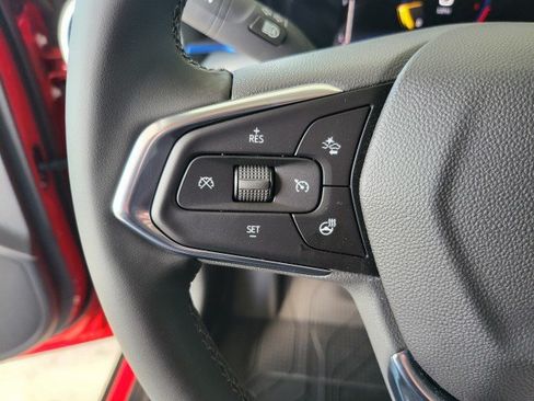 New 2026 Chevrolet Trax LT w/ Driver Confidence Package FWD image 17