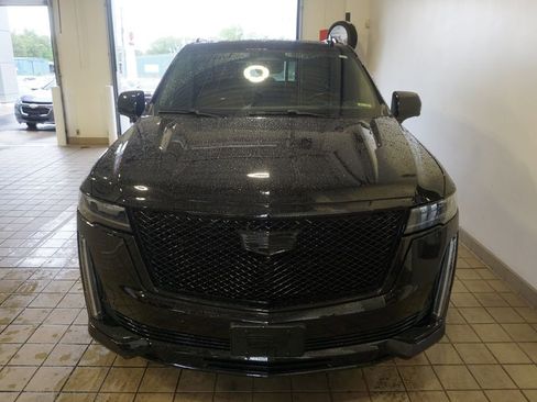Used 2022 Cadillac Escalade Sport AWD/4WD image 15