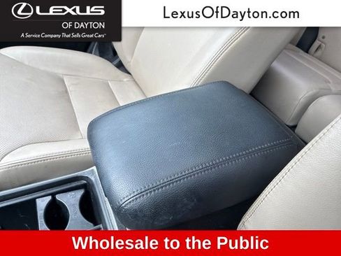 Used 2016 Honda CR-V EX-L image 29