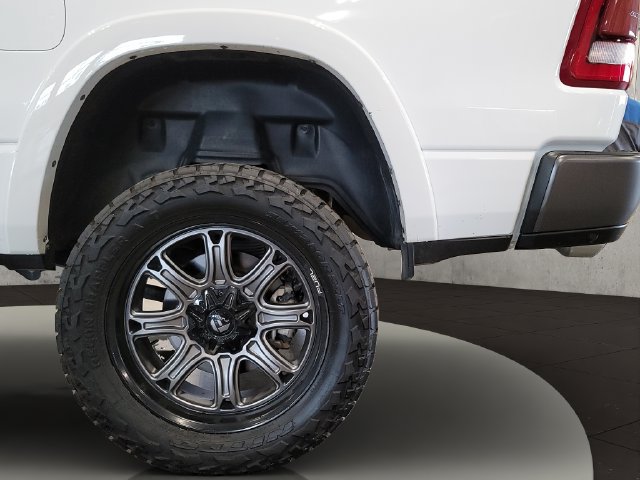 Used 2023 RAM 1500 Limited AWD/4WD image 34