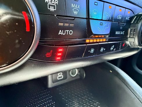 Used 2024 Ford Bronco Sport Outer Banks AWD/4WD image 19