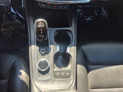 Used 2021 Cadillac XT4 Sport w/ Cold Weather Package FWD image 20