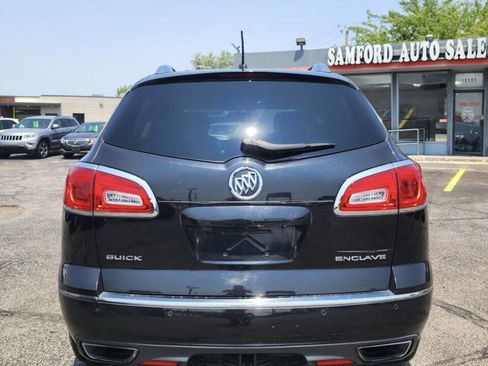 Used 2013 Buick Enclave Leather image 12