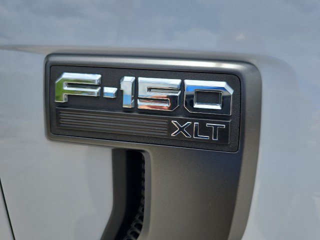 Used 2021 Ford F150 XLT w/ Equipment Group 302A High AWD/4WD image 10
