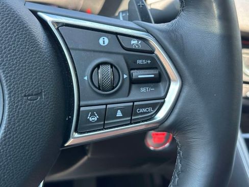 Certified 2025 Acura TLX w/ Technology Package FWD image 24